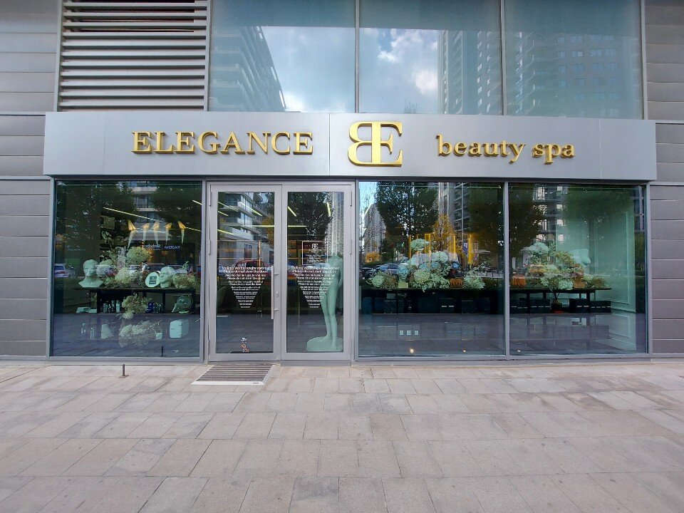 Elegance Beauty SPA