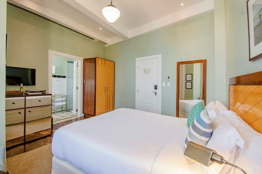 Фото Fera Palace Hotel