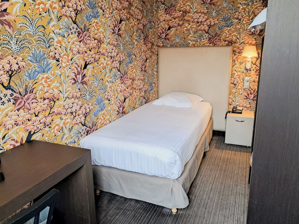 Фото Hôtel de Paris