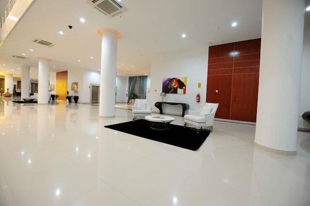 Фото Hotel Victoria Garden