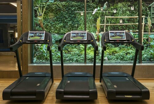 Гостиница Elite World Grand Istanbul Basın Ekspres в Багджиларе