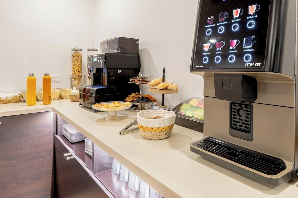 Фото Grand Hôtel Senia