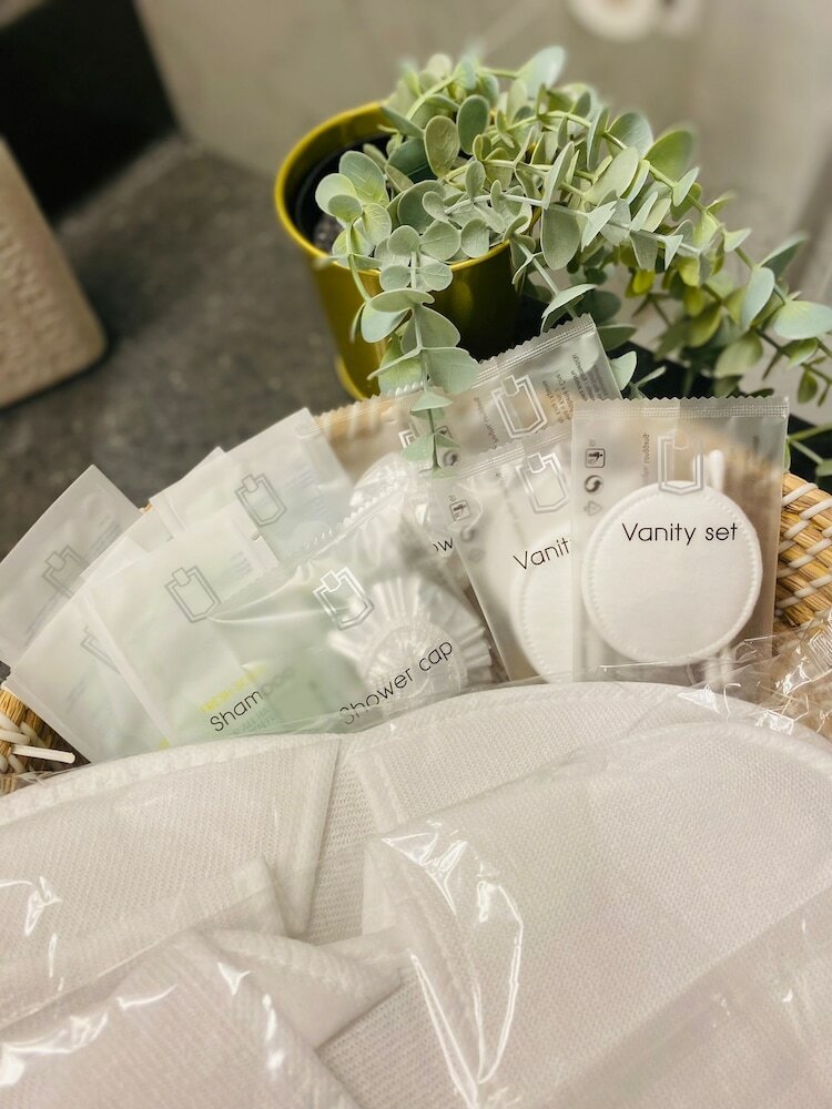 Фото Hotel Hanul Fullton