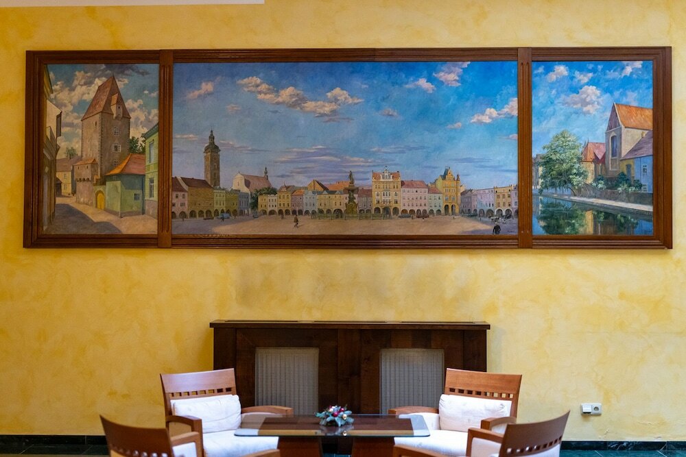 Фото Grandhotel Zvon