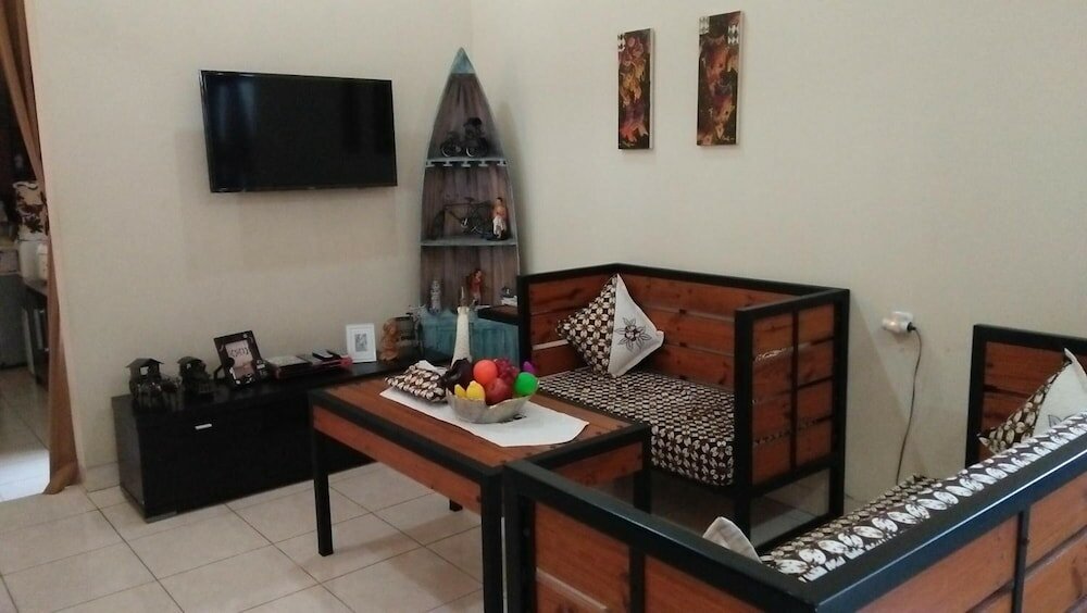 Фото Roemah Canting