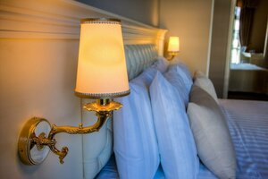 Гостиница Отель The Lot Boutique