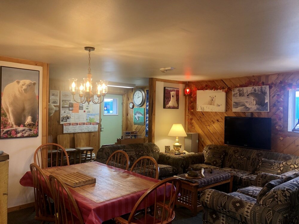 Фото Iceberg Inn