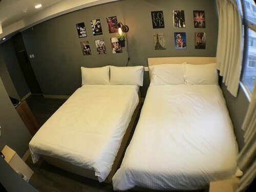 Soso Hostel