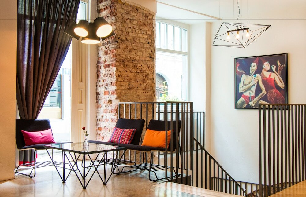 Фото Radi un Draugi