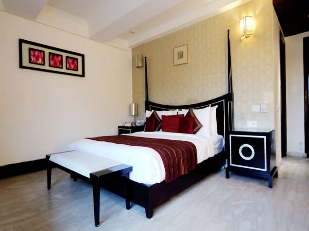 Фото Venizia Sarovar Portico Delhi