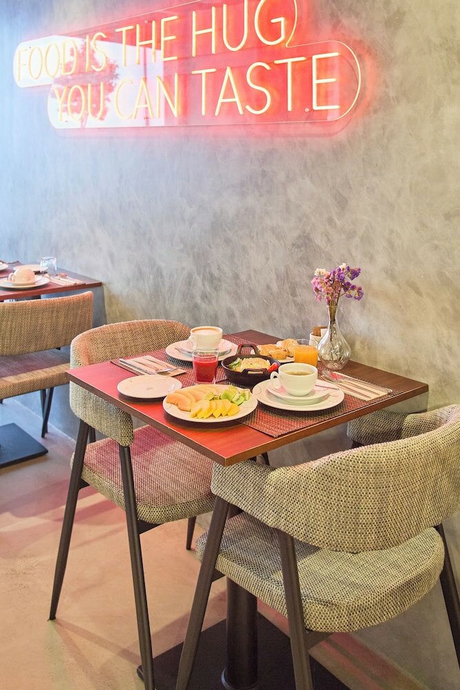 Фото Hotel Moon & Sun Braga