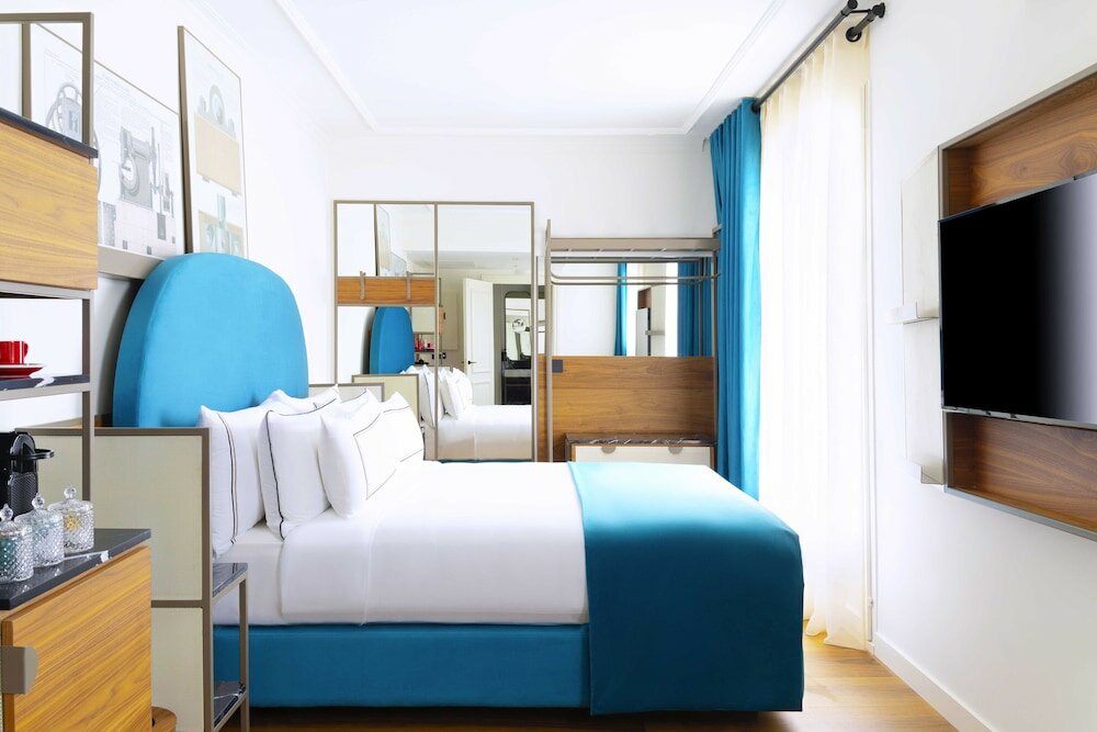 Фото Villa Marquis Member of Melia Collection