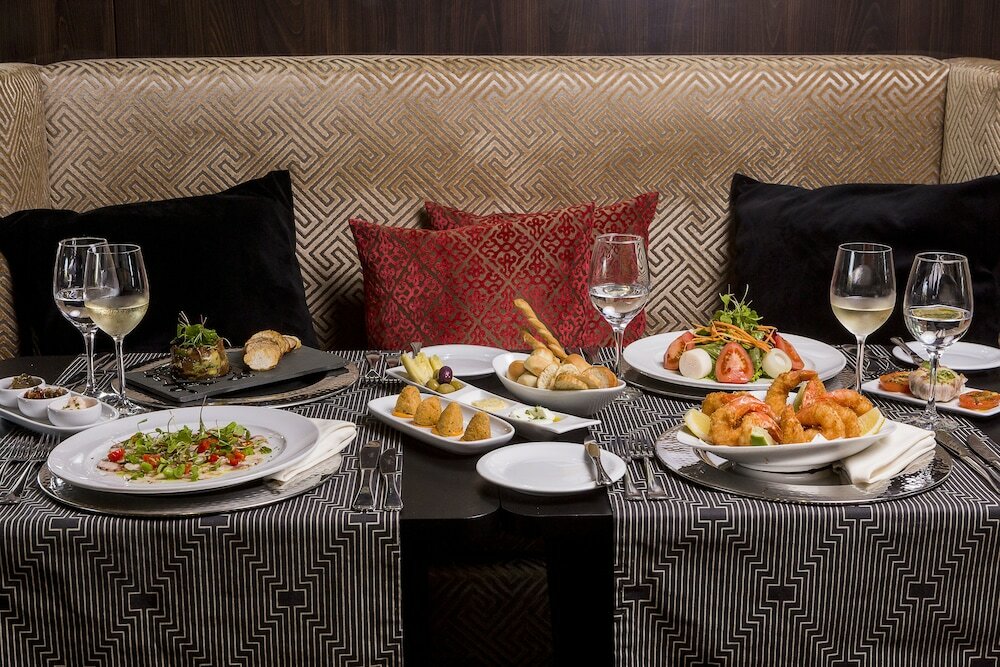 Фото Il Campanario Villaggio Resort