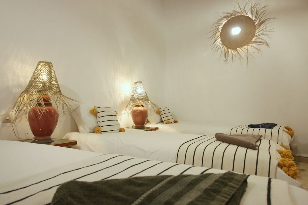 Фото Riad Dar Zayna