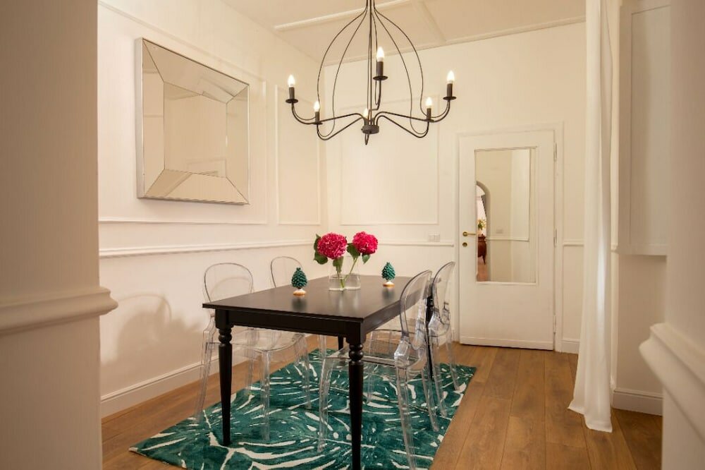 Фото Appartamento Serpenti - Daplace Apartments