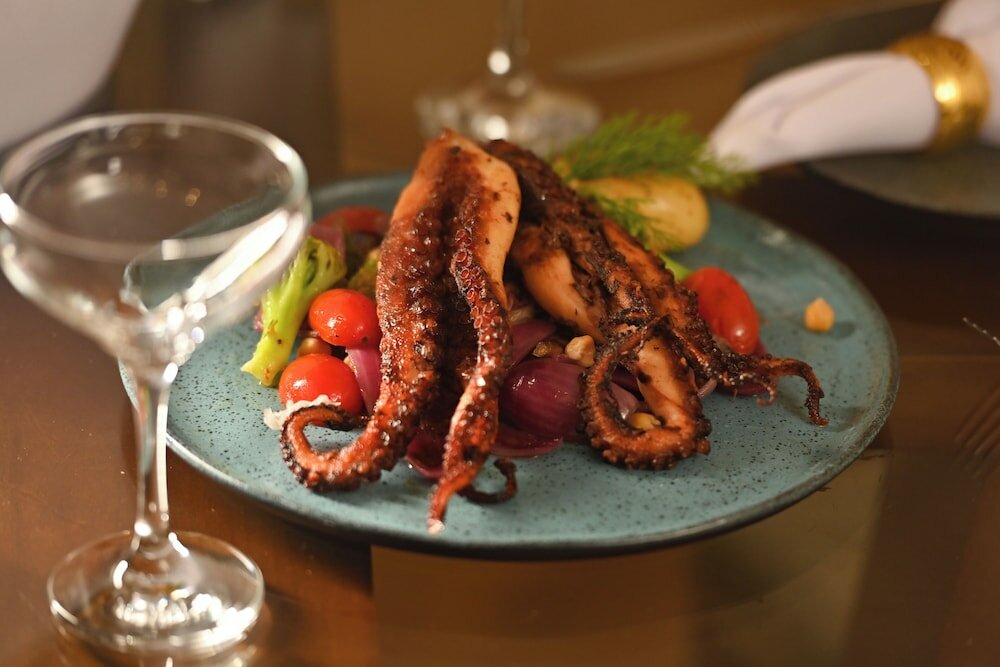 Фото Opaba Praia Hotel