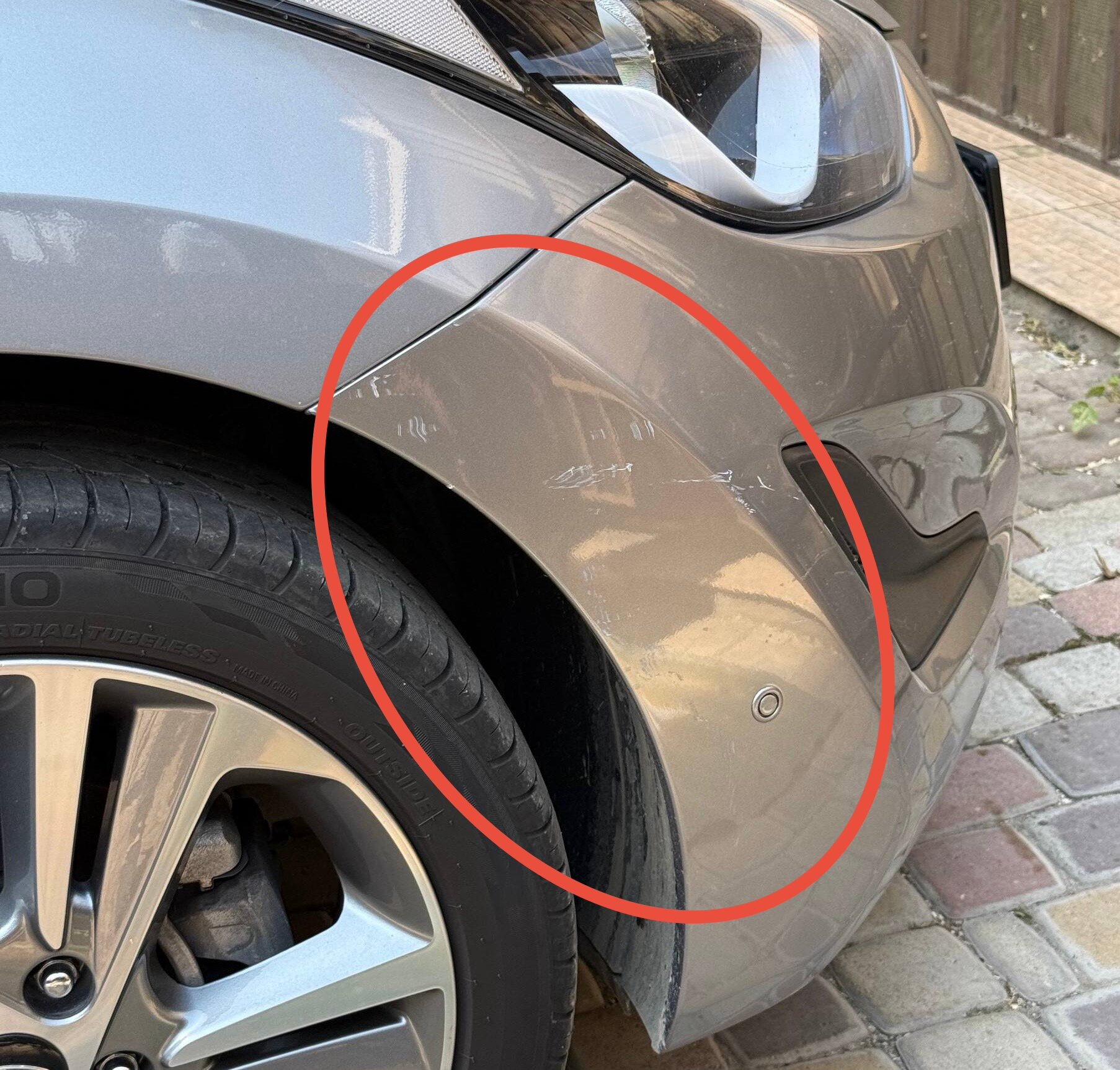 Фото Вилла Парк