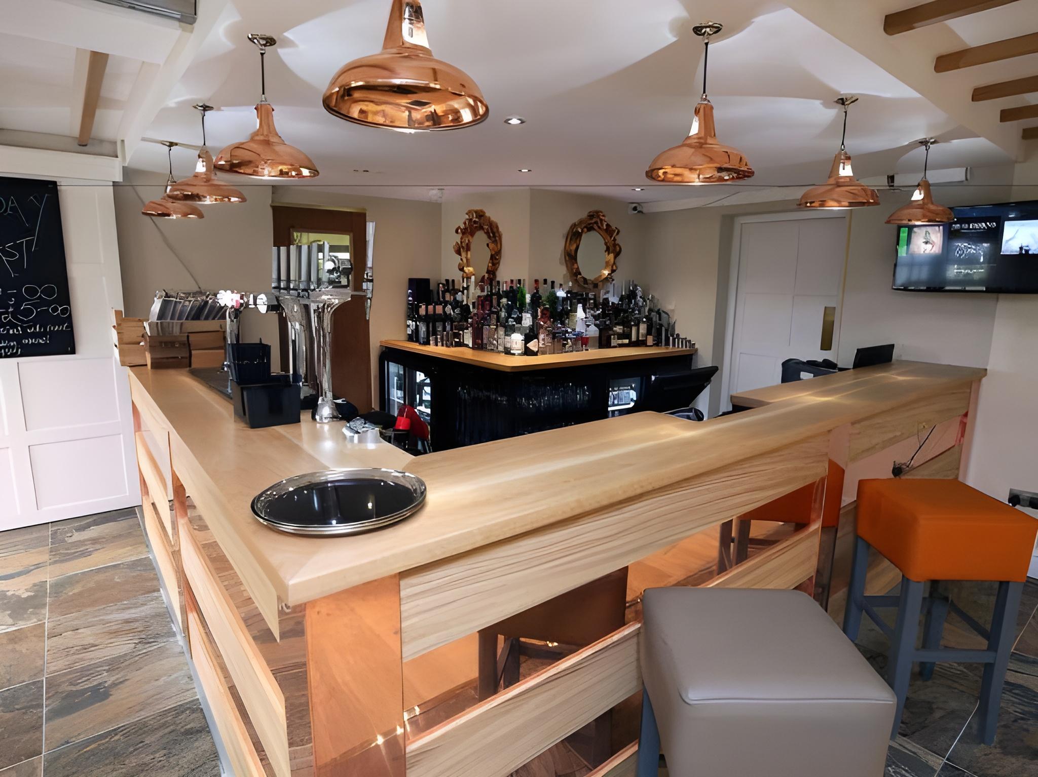 Фото Leasowe Castle