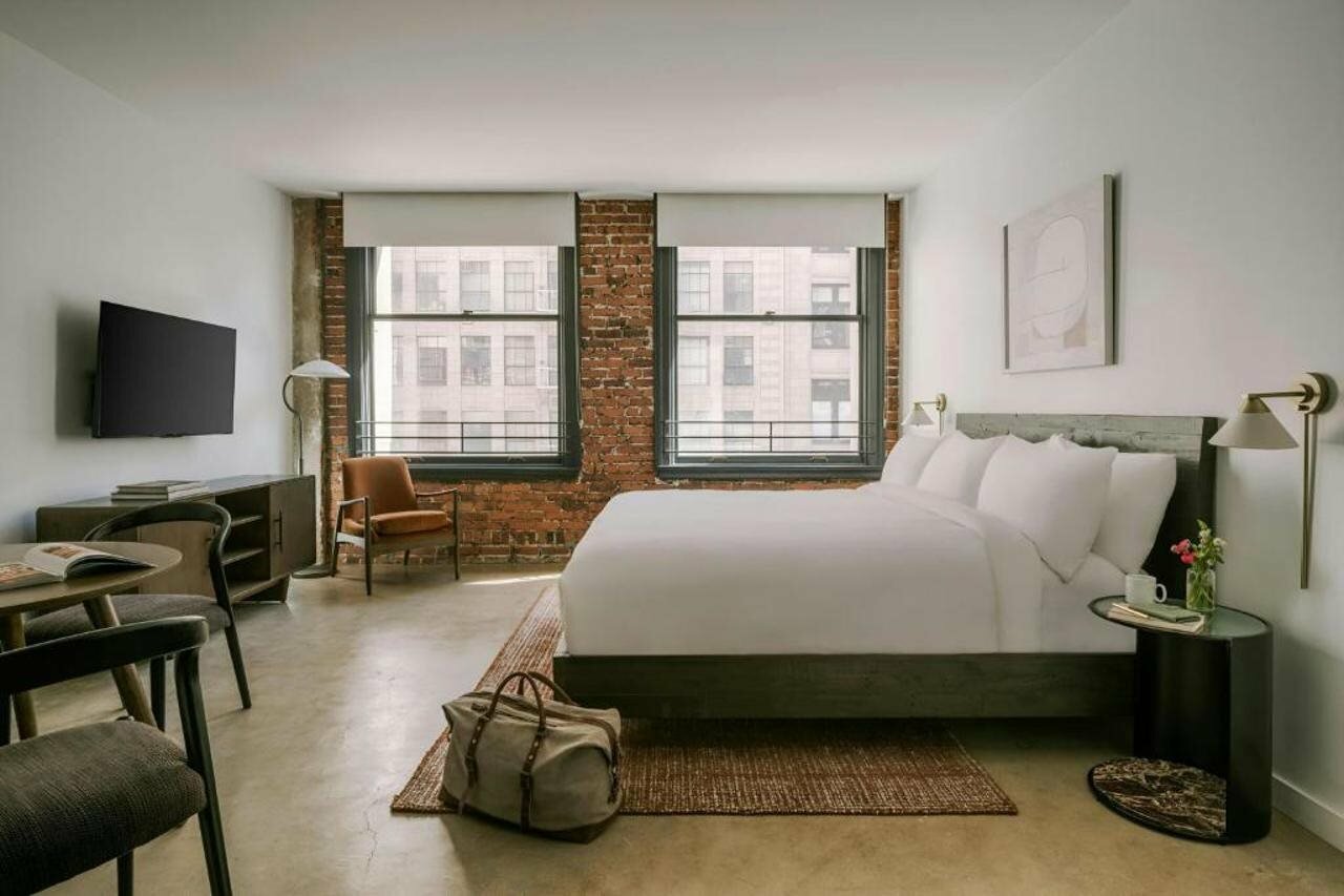 Фото Sonder The Winfield