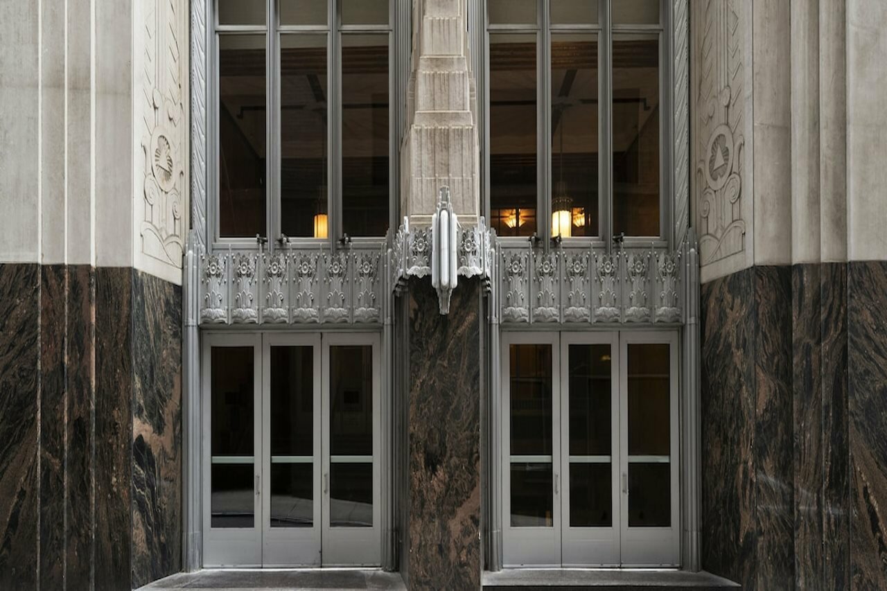 Фото Mint House at 70 Pine