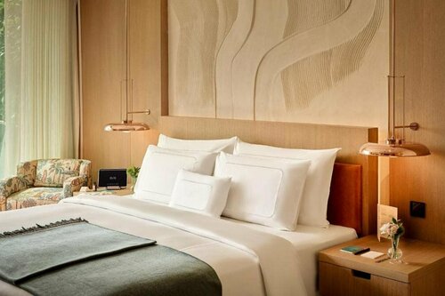 Гостиница Aliée Istanbul в Стамбуле