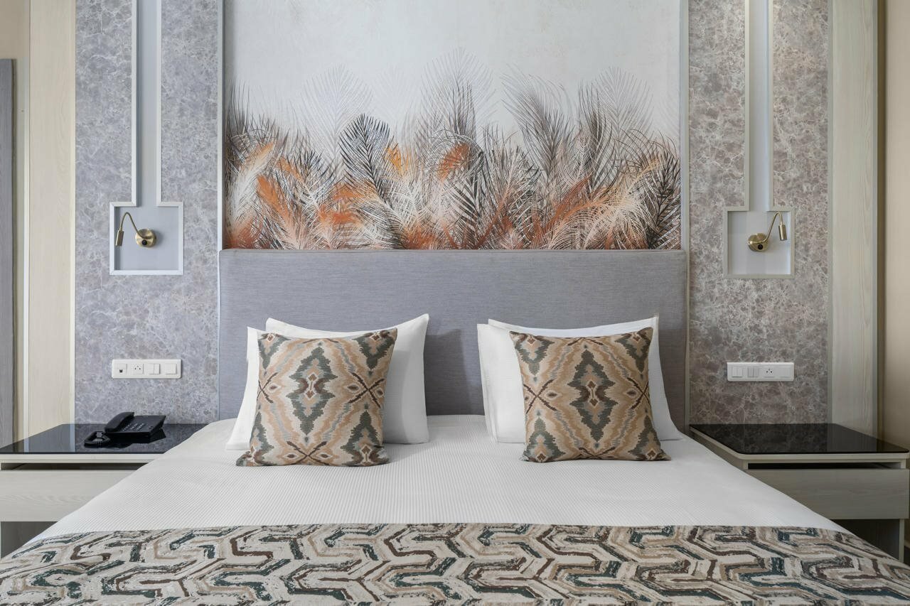 Фото Hotel Marrakech Le Sangho Privilege