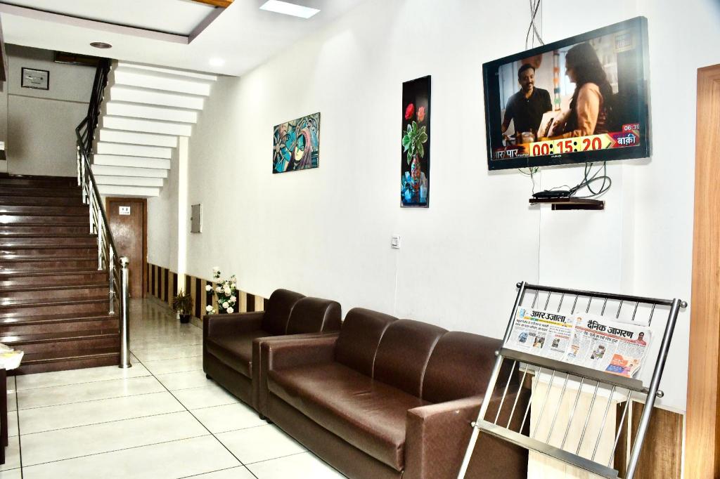 Фото Hotel Flora Haridwar