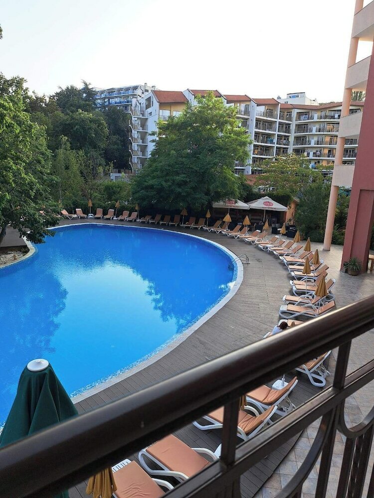 Фото Allegra Balneo & SPA