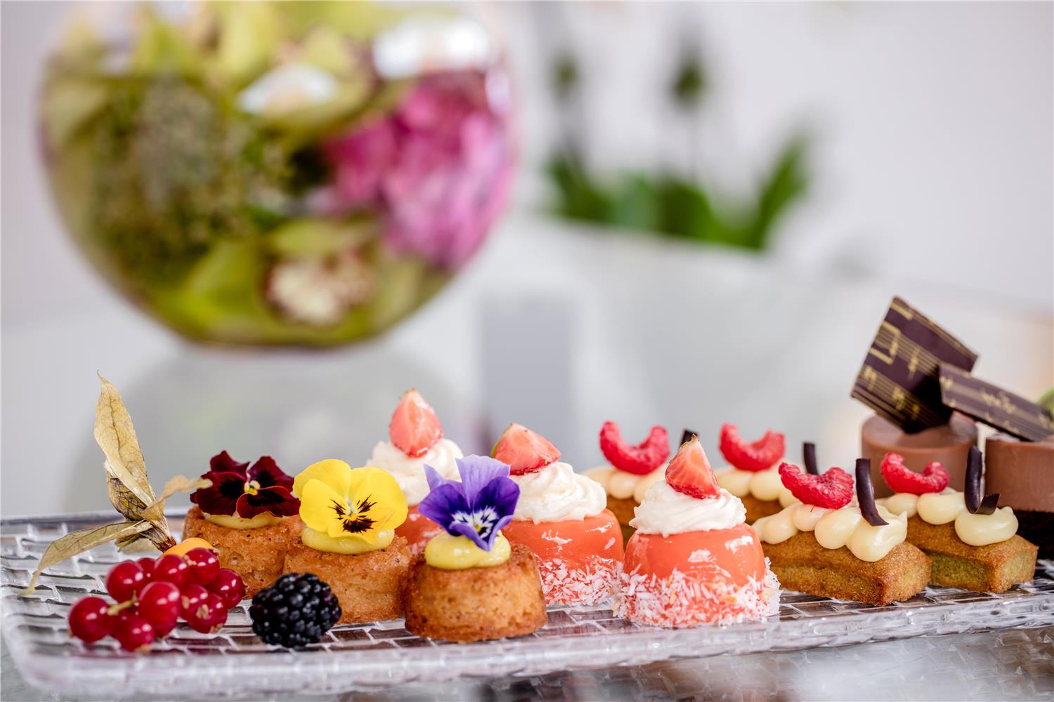 Фото Conrad Dublin