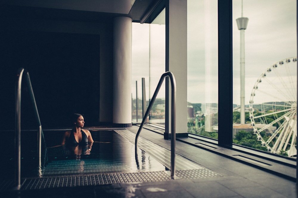 Фото Gothia Towers