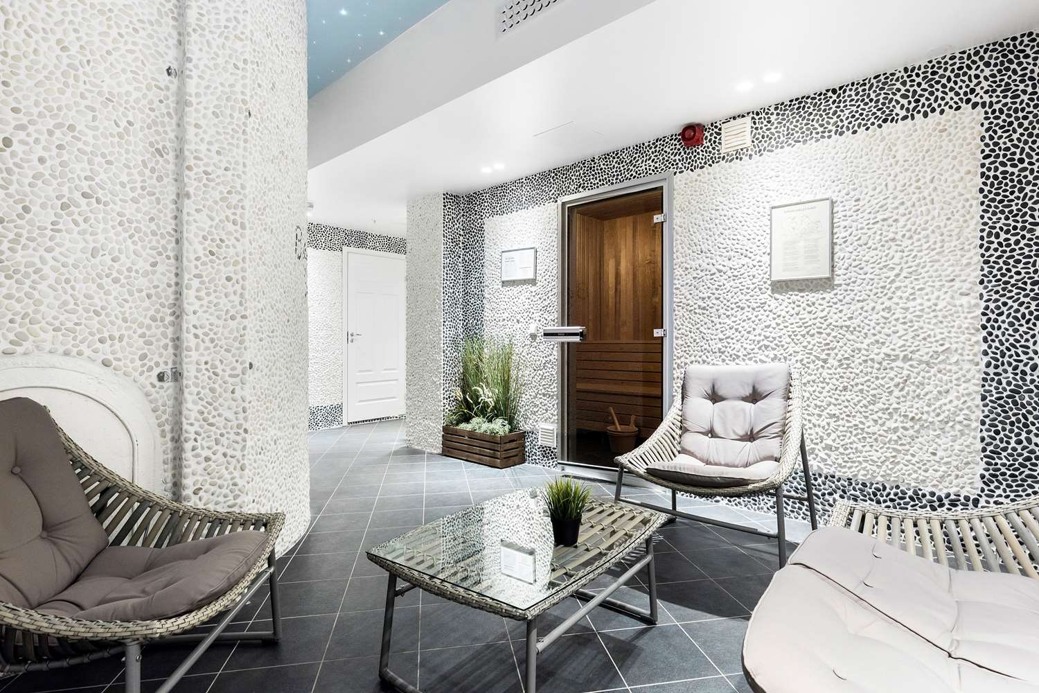 Фото Best Western Plus Hotel Bakeriet