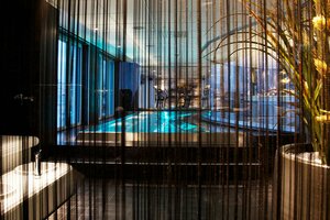 Гостиница Clarion Hotel Sense