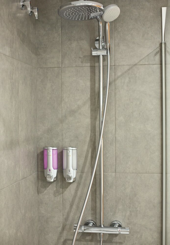 Фото Hotel Baviera