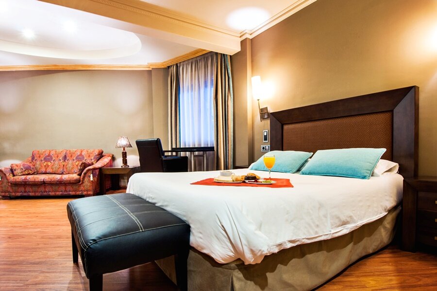 Фото Insignia Hotel Del Val