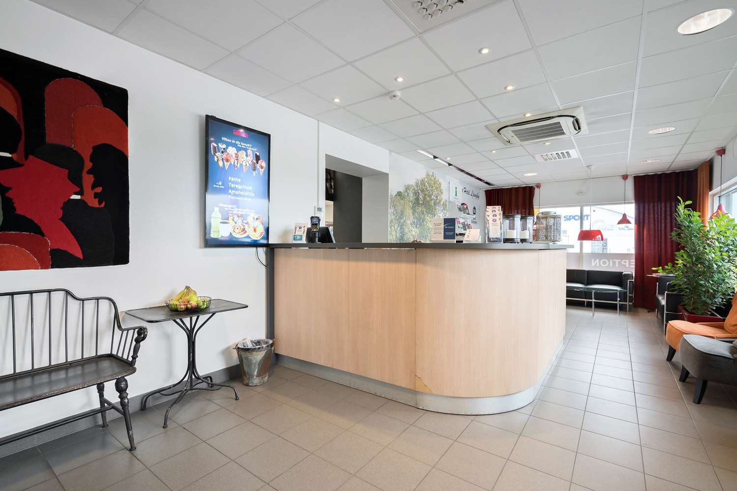 Фото Best Western Hotell Ljungby