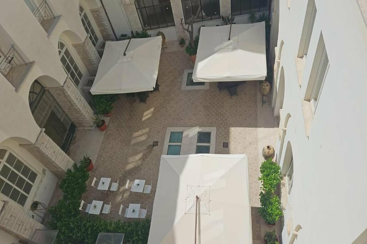 Фото Hotel San Paolo al Convento