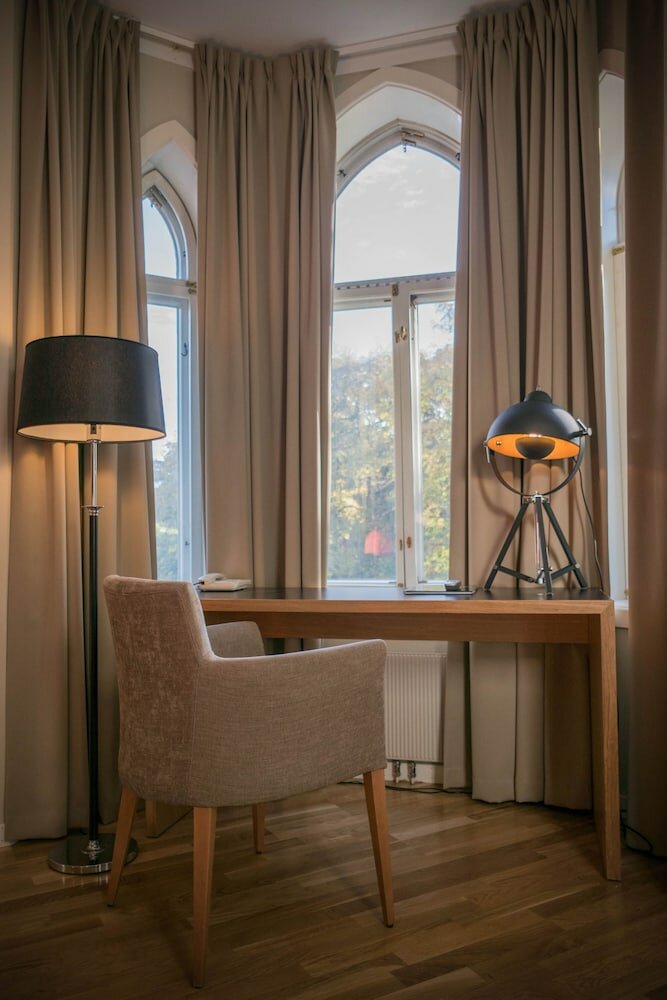 Фото City Living Schøller Hotel