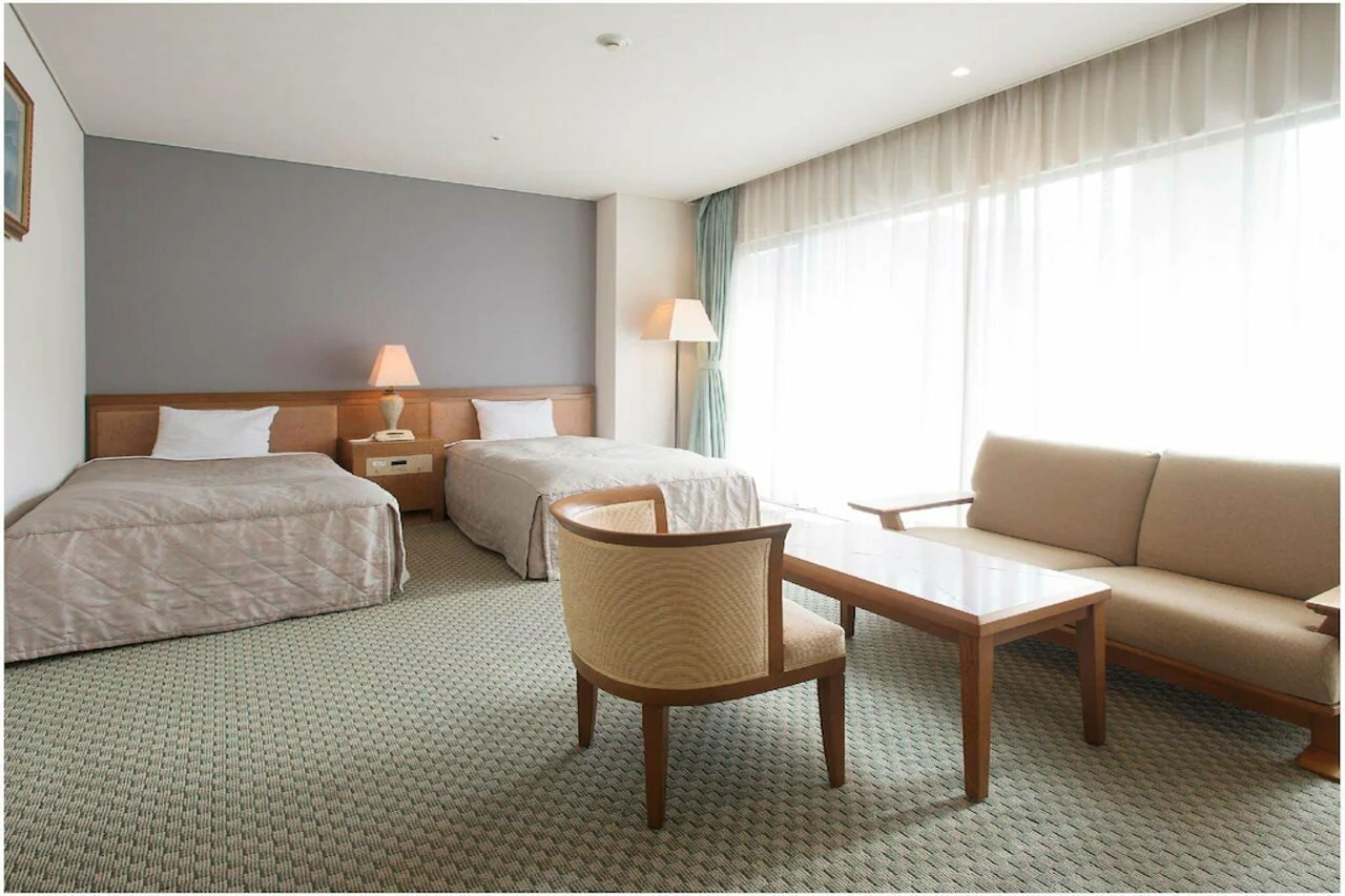 Фото New Sunpia Himeji Yumesaki