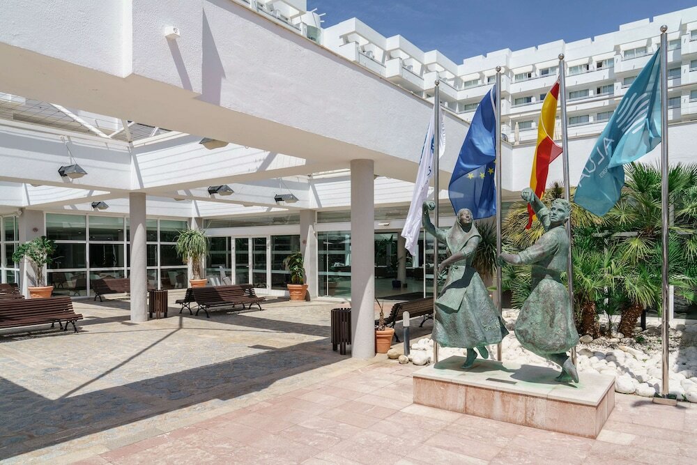 Фото Alua Gran Camp de Mar