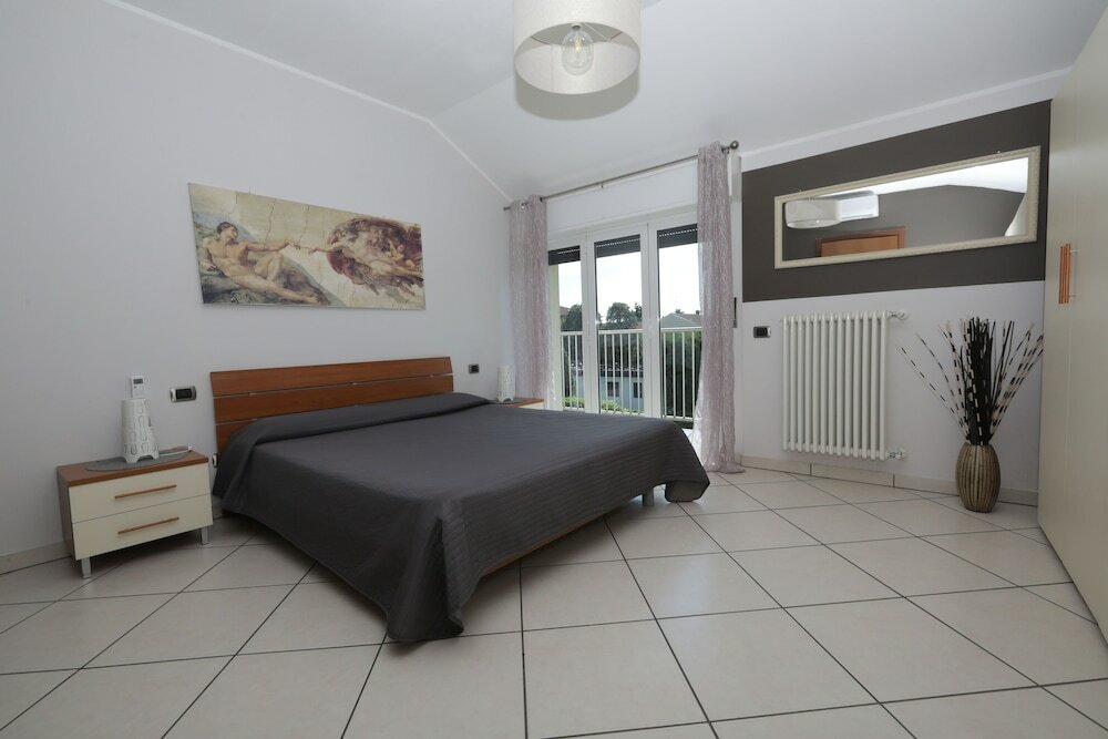 Фото Hotel Residence Aurora