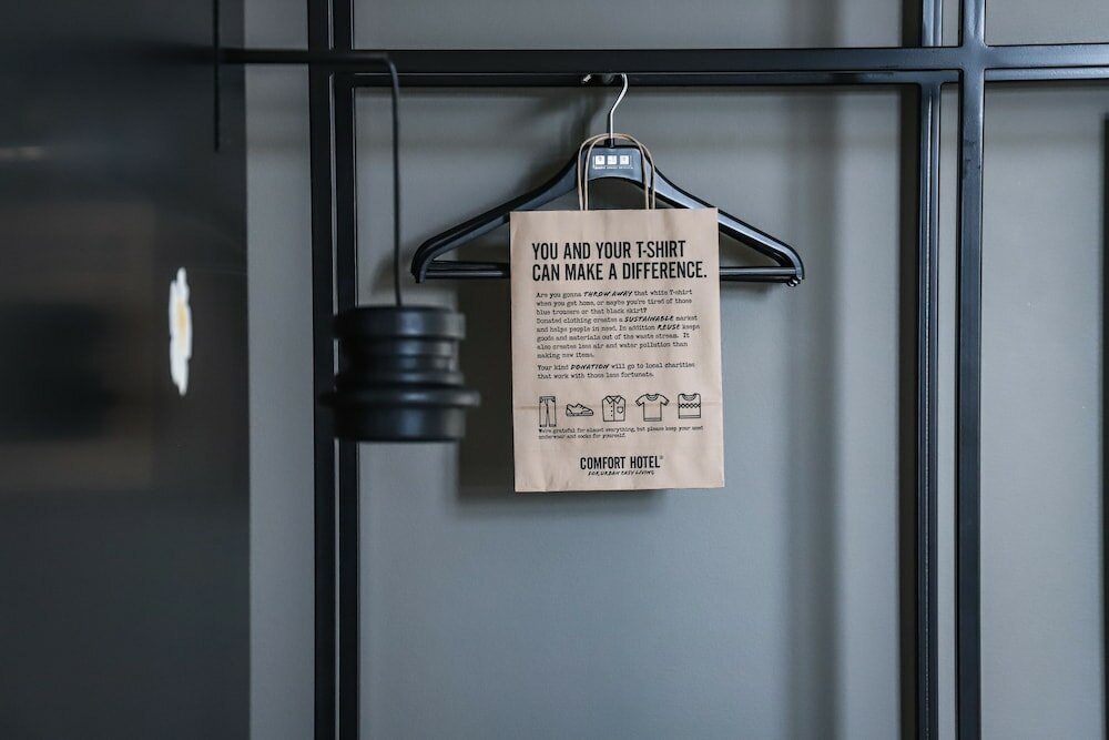 Фото Comfort Hotel Grand Central