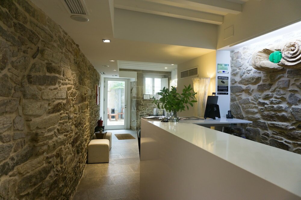 Фото Hotel Carrís Casa de la Troya