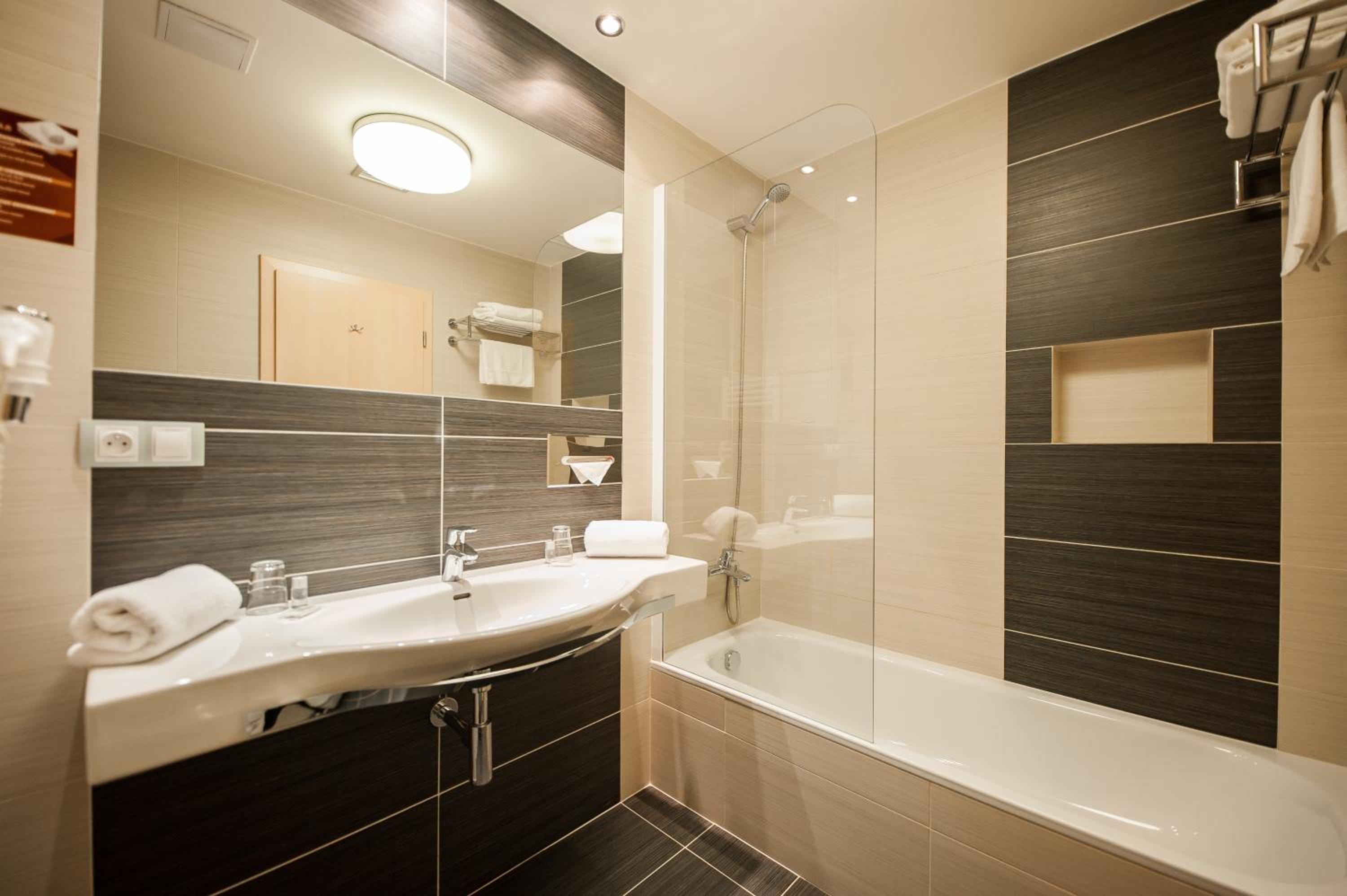 Фото Hotel Pivovar