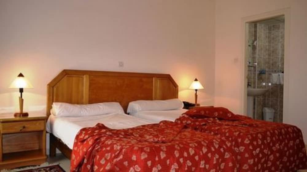 Фото El Biar Hotel