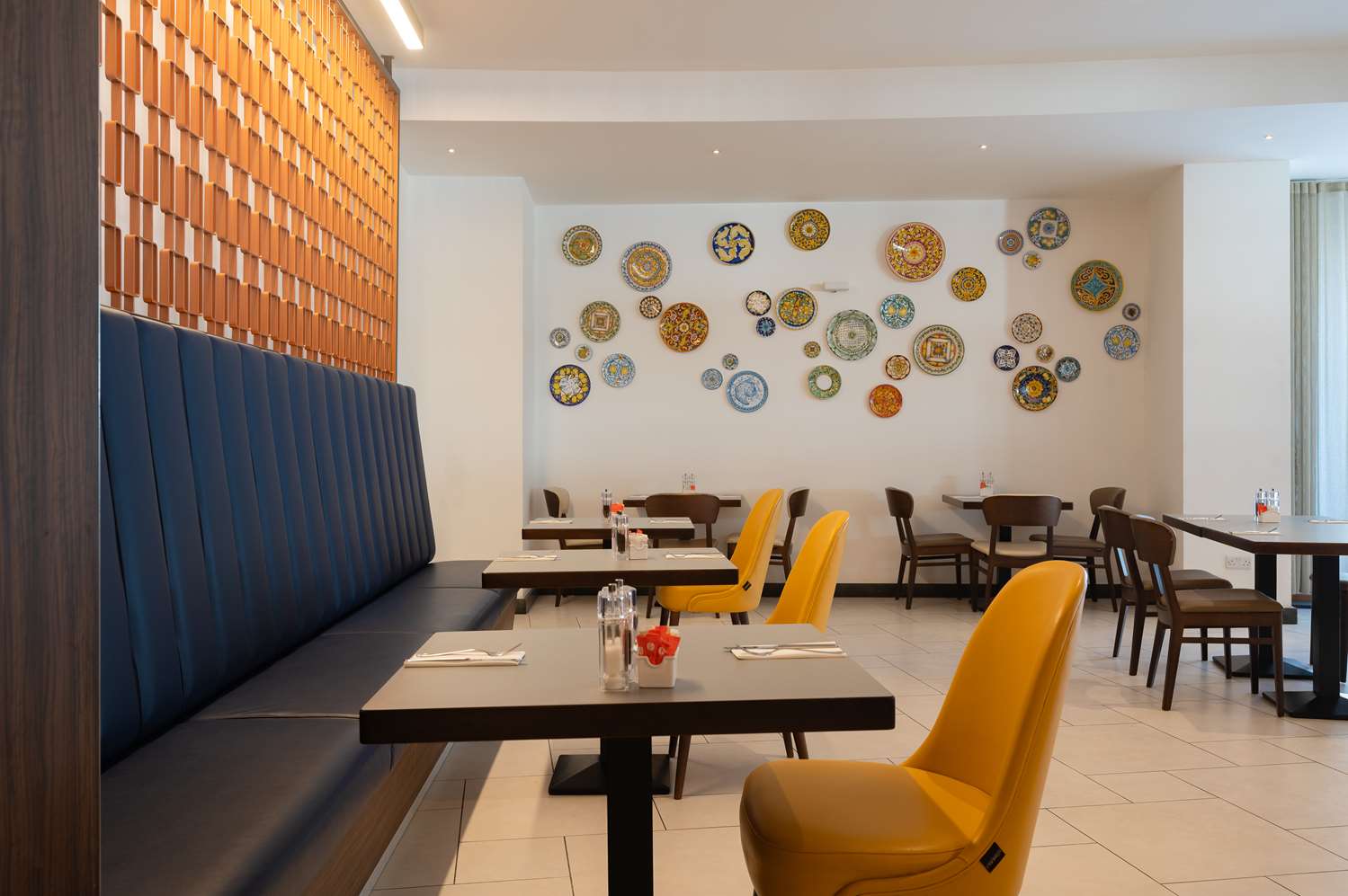 Фото DoubleTree by Hilton Malta