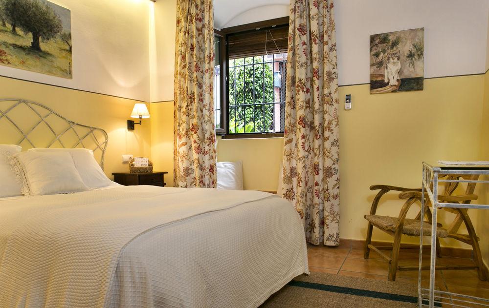 Фото Hotel La Morada Mas Hermosa