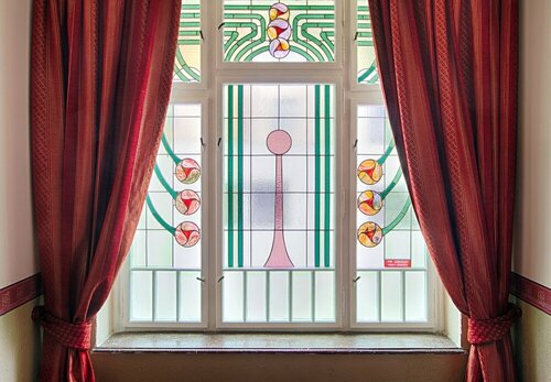 Гостиница Hotel Taurus в Праге