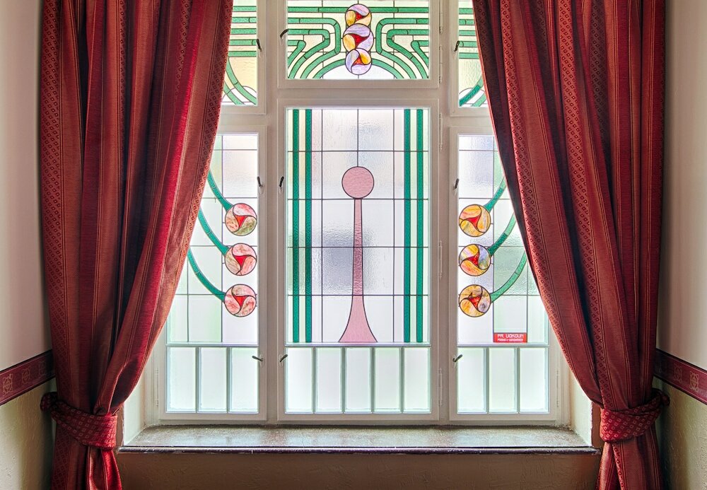 Фото Hotel Taurus