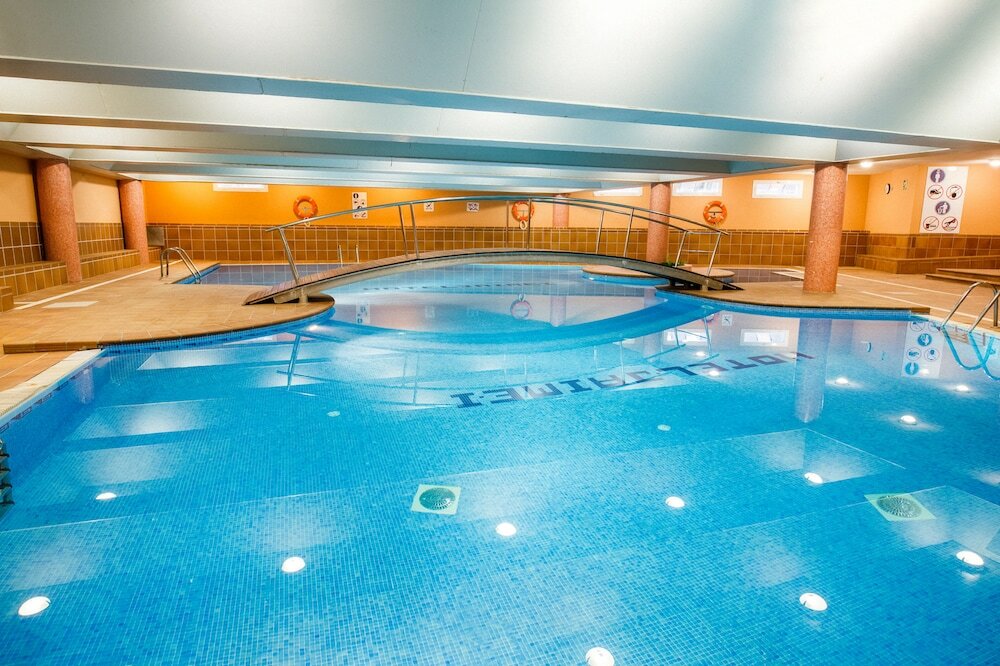 Фото Hotel Jaime I