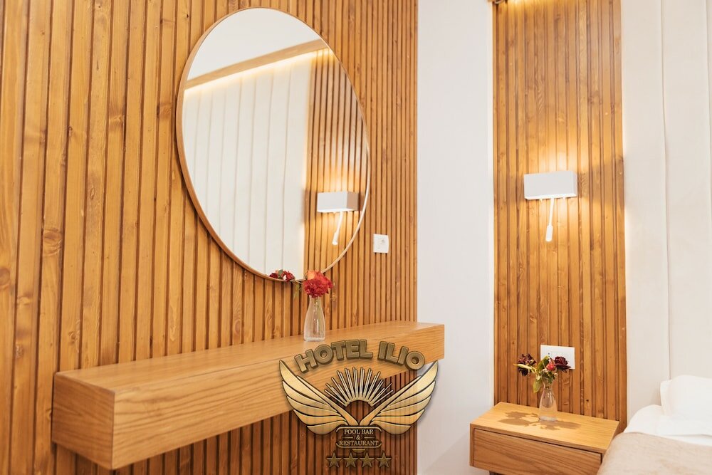 Фото Ilio Boutique Hotel